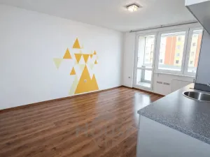 Prodej bytu 2+kk, Praha - Michle, Podle Kačerova, 33 m2