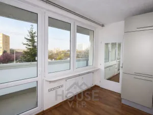 Prodej bytu 2+kk, Praha - Michle, Podle Kačerova, 33 m2