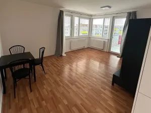 Pronájem bytu 2+kk, Praha - Chodov, Babická, 71 m2