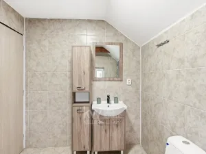 Prodej obchodního prostoru, Milíkov, 420 m2