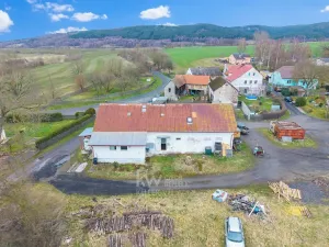 Prodej obchodního prostoru, Milíkov, 420 m2