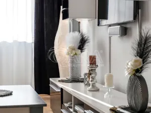 Prodej bytu 3+1, Praha - Černý Most, Vybíralova, 77 m2