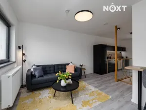 Prodej bytu 3+kk, Žihle, 63 m2