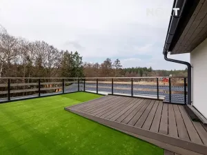 Prodej bytu 3+kk, Žihle, 63 m2