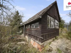 Prodej zahrady, Brno, 924 m2