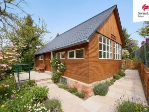 Prodej zahrady, Brno, 924 m2