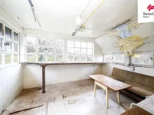 Prodej zahrady, Brno, 924 m2