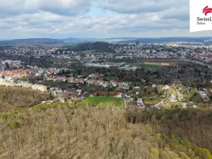 Prodej zahrady, Brno, 924 m2