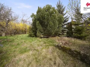 Prodej zahrady, Brno, 924 m2