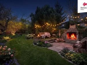 Prodej zahrady, Brno, 924 m2