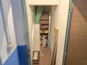 Prodej bytu 3+1, Litvínov - Hamr, Na Kopci, 66 m2