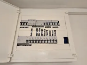 Prodej bytu 3+1, Litvínov - Hamr, Na Kopci, 66 m2