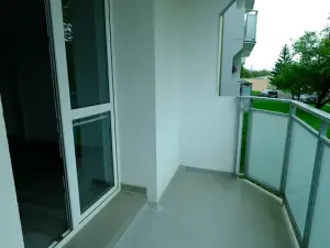 Pronájem bytu 2+1, Uherský Brod, 56 m2