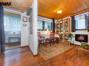 Prodej chaty, Doubravčice, Nebeská, 52 m2