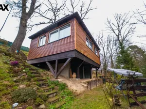 Prodej chaty, Doubravčice, Nebeská, 52 m2