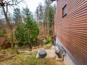 Prodej chaty, Doubravčice, Nebeská, 52 m2