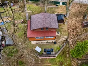 Prodej chaty, Doubravčice, Nebeská, 52 m2