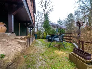 Prodej chaty, Doubravčice, Nebeská, 52 m2