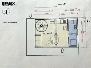 Prodej chaty, Doubravčice, Nebeská, 52 m2