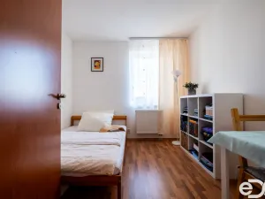 Prodej rodinného domu, Soběslav, Palackého, 111 m2