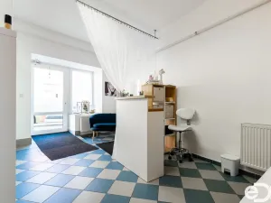 Prodej rodinného domu, Soběslav, Palackého, 111 m2