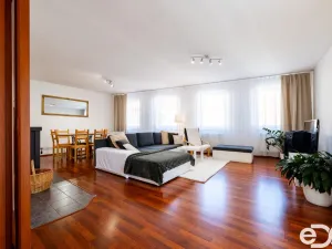Prodej rodinného domu, Soběslav, Palackého, 111 m2