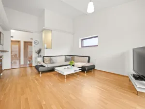 Prodej bytu 4+kk, Beroun - Beroun-Závodí, Na Golfu, 94 m2
