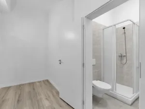 Pronájem bytu 1+kk, Vamberk, Žamberecká, 33 m2