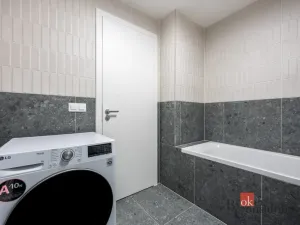 Pronájem bytu 1+kk, Brno - Zábrdovice, Bratislavská, 36 m2