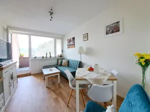 Prodej bytu 2+kk, Všemina, 46 m2