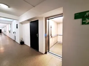 Prodej bytu 2+kk, Všemina, 46 m2