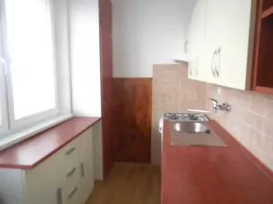 Pronájem bytu 1+1, Zlín, Zborovská, 38 m2