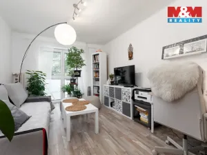 Prodej bytu 3+1, Ostrava - Přívoz, Gebauerova, 104 m2