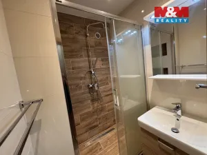 Pronájem bytu 1+1, Ostrava - Poruba, Zdeňka Štěpánka, 50 m2