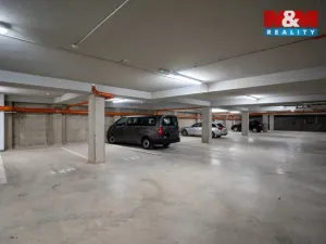 Prodej bytu 1+kk, Olomouc, Wolkerova, 33 m2