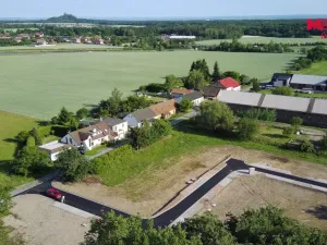 Prodej pozemku pro bydlení, Hrobice, 1658 m2