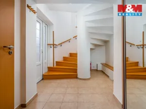 Prodej bytu 4+kk, Nymburk, Na Splavech, 134 m2