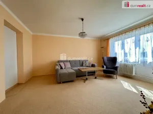 Prodej bytu 3+1, Ostrov, Klínovecká, 85 m2