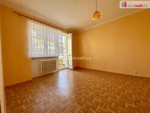 Prodej bytu 3+1, Ostrov, Klínovecká, 85 m2