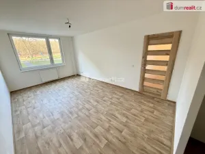 Pronájem bytu 2+kk, Kralupy nad Vltavou, Lobeč, 43 m2