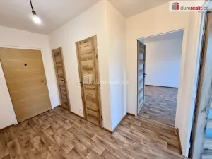 Pronájem bytu 2+kk, Kralupy nad Vltavou, Lobeč, 43 m2