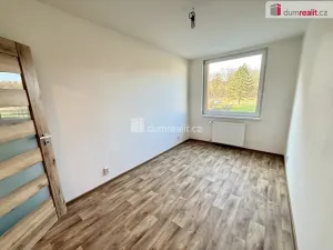 Pronájem bytu 2+kk, Kralupy nad Vltavou, Lobeč, 43 m2