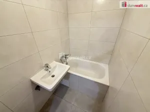 Pronájem bytu 2+kk, Kralupy nad Vltavou, Lobeč, 43 m2