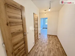 Pronájem bytu 2+kk, Kralupy nad Vltavou, Lobeč, 43 m2