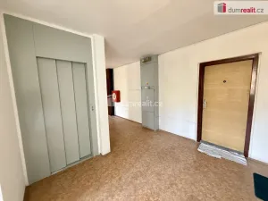 Pronájem bytu 2+kk, Kralupy nad Vltavou, Lobeč, 43 m2