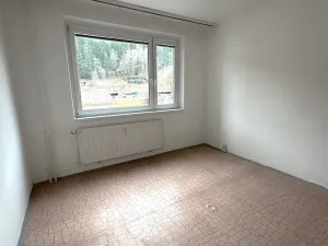 Pronájem bytu 3+1, Kraslice, Pod nádražím, 74 m2
