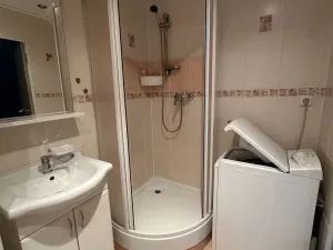 Pronájem bytu 3+1, Kraslice, Pod nádražím, 74 m2