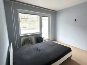 Pronájem bytu 3+1, Kraslice, Pod nádražím, 74 m2