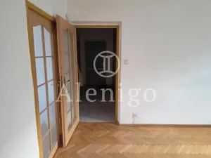 Pronájem bytu 2+1, Praha - Vokovice, Tuniská, 53 m2