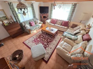 Prodej rodinného domu, Střevač - Nadslav, 148 m2